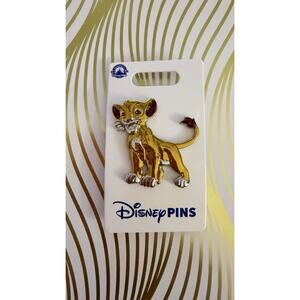 NEW 2024 Disney Parks Dopey Sculpted Metallic Pin